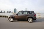 BMW X5 2011 года